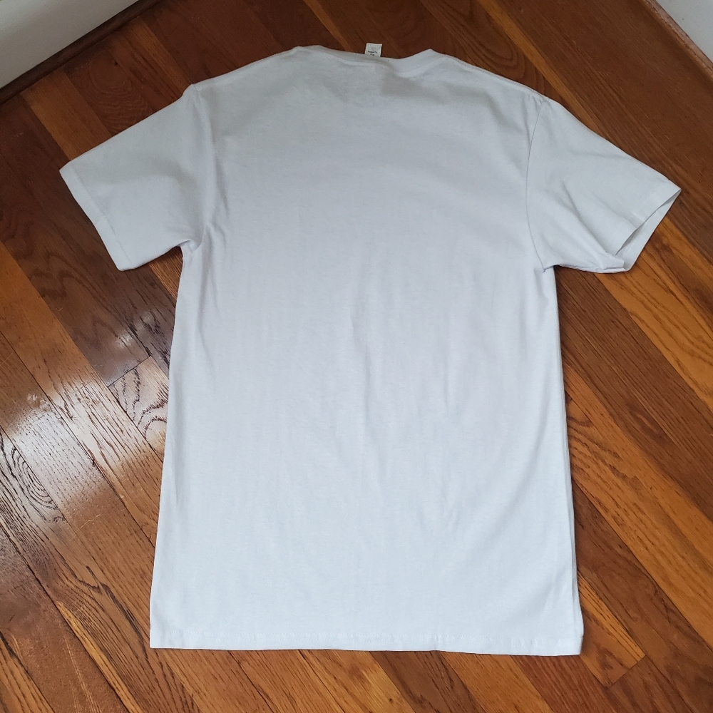 Cozumel Mexico T shirt Short Sleeve Dolphin Size Small Souvenir - Picture 4 of 5